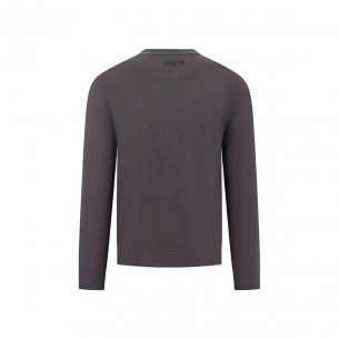 Sudadera Aura Unisex Pimienta  2