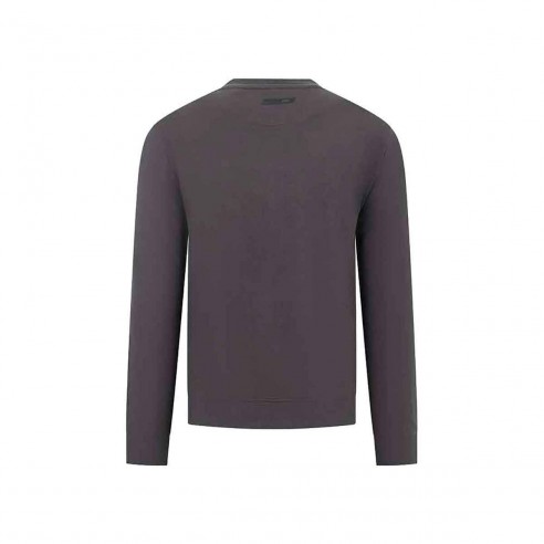 Sudadera Aura Unisex Pimienta 