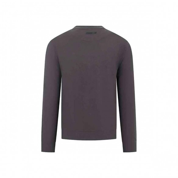 Sudadera Aura Unisex Pimienta 