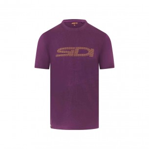 Camiseta Weekend Unisex Bloom