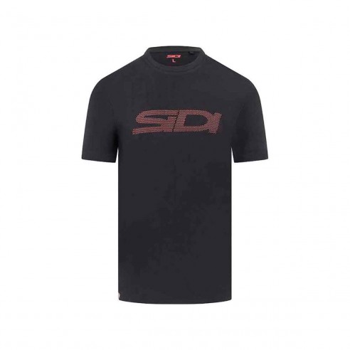 Camiseta Weekend Unisex Neg Edge