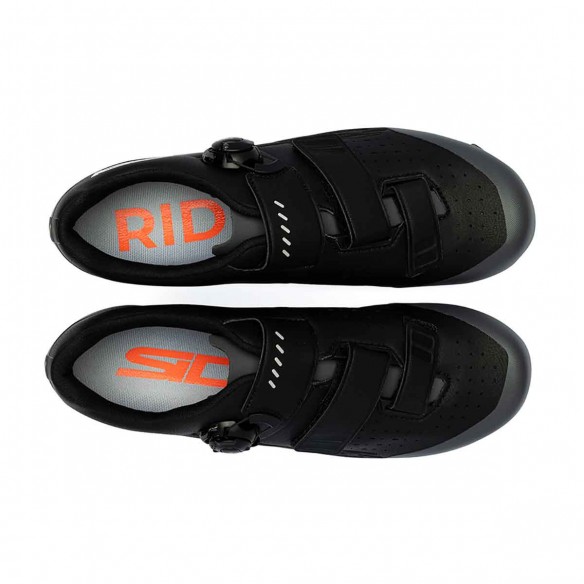 Zapatillas SIDI Silvis XC Neg