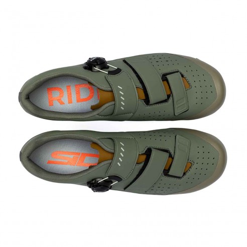 Zapatillas SIDI Silvis XC Gr osc