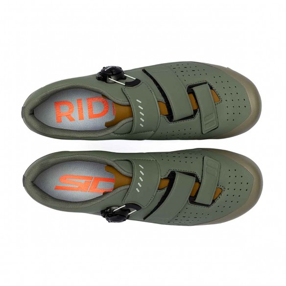 Zapatillas SIDI Silvis XC Gr osc