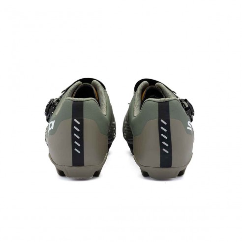 Zapatillas SIDI Silvis XC Gr osc