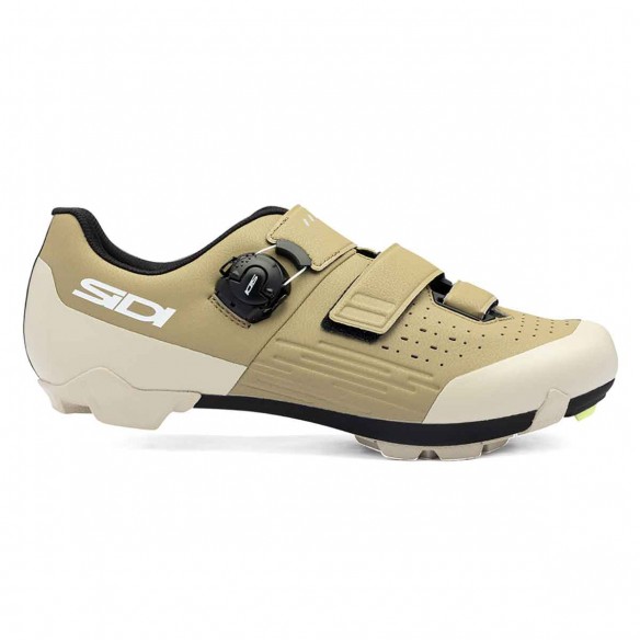 Zapatillas SIDI Silvis XC Arena osc