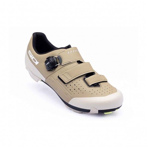 Zapatillas SIDI Silvis XC Arena osc