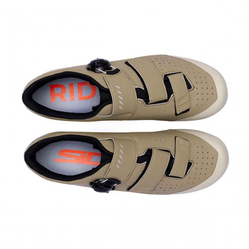 Zapatillas SIDI Silvis XC Arena osc