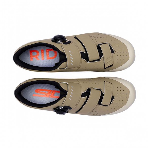 Zapatillas SIDI Silvis XC Arena osc