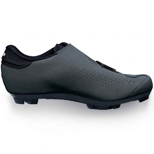 Zapatillas SIDI MTB Aertis Mega Gr/Neg