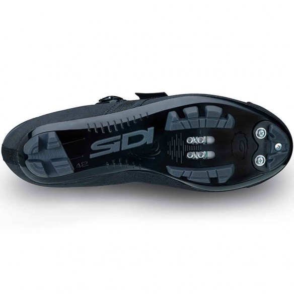 Zapatillas SIDI MTB Aertis Mega Neg/Neg