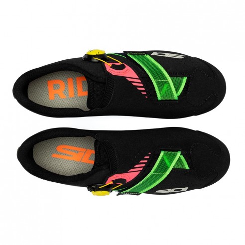 Zapatillas SIDI MTB Aertis Multicolor