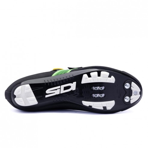 Zapatillas SIDI MTB Aertis Multicolor