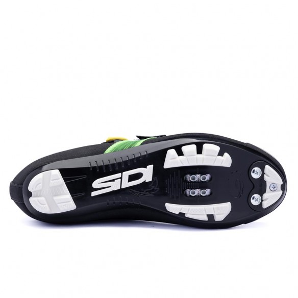 Zapatillas SIDI MTB Aertis Multicolor