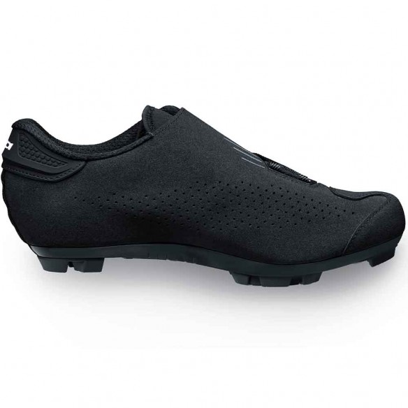 Zapatillas SIDI MTB Aertis Neg/Neg