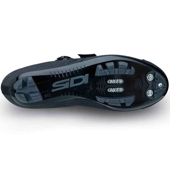 Zapatillas SIDI MTB Aertis Neg/Neg