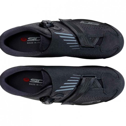 Zapatillas SIDI MTB Aertis Neg/Neg
