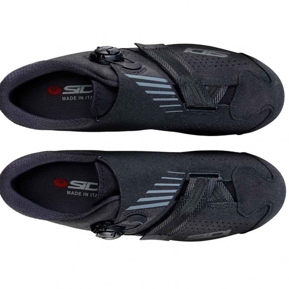 Zapatillas SIDI MTB Aertis Neg/Neg