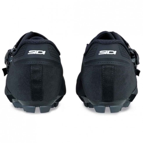 Zapatillas SIDI MTB Aertis Neg/Neg