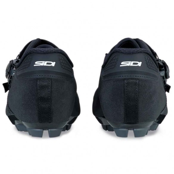 Zapatillas SIDI MTB Aertis Neg/Neg