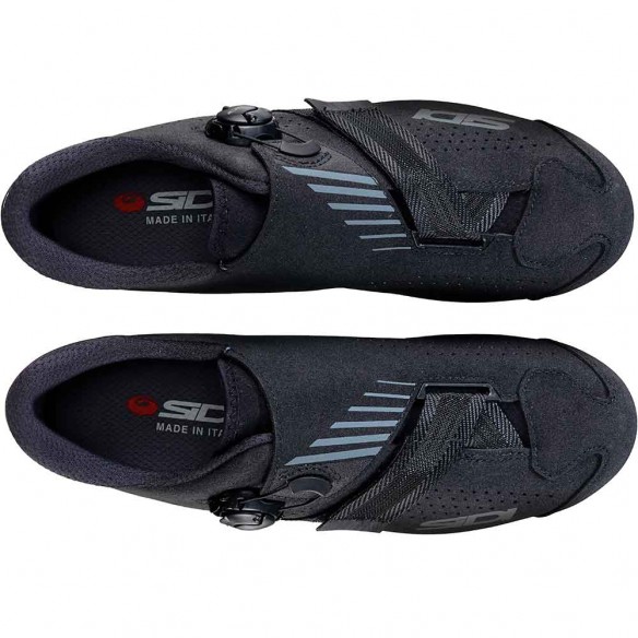 Zapatillas SIDI MTB Aertis W Neg/Neg