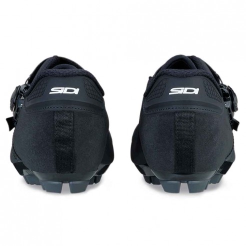 Zapatillas SIDI MTB Aertis W Neg/Neg