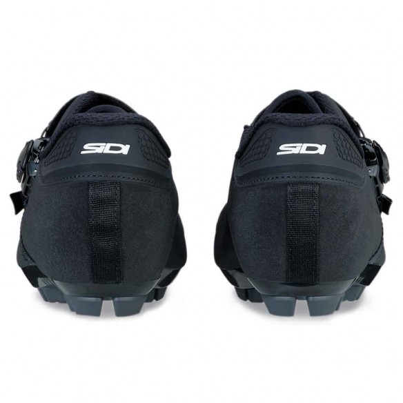 Zapatillas SIDI MTB Aertis W Neg/Neg