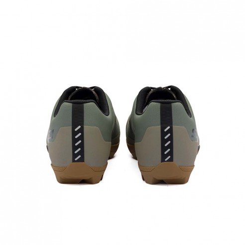 Zapatillas SIDI Asper Laces Militar