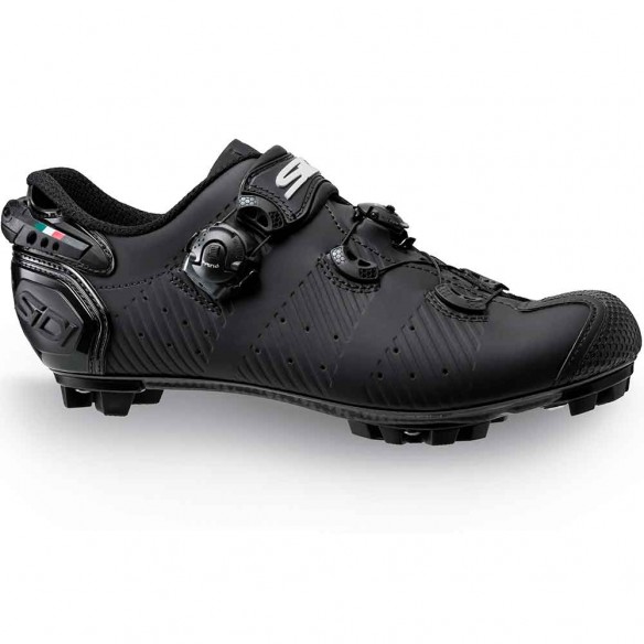 Zapatillas SIDI MTB Drako 2S SRS Negro