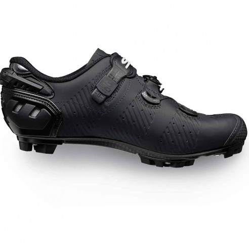 Zapatillas SIDI MTB Drako 2S SRS Negro