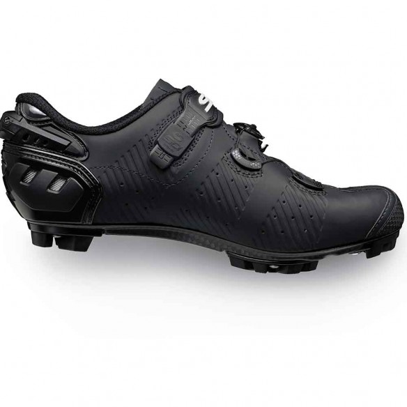 Zapatillas SIDI MTB Drako 2S SRS Negro