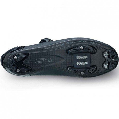 Zapatillas SIDI MTB Drako 2S SRS Negro