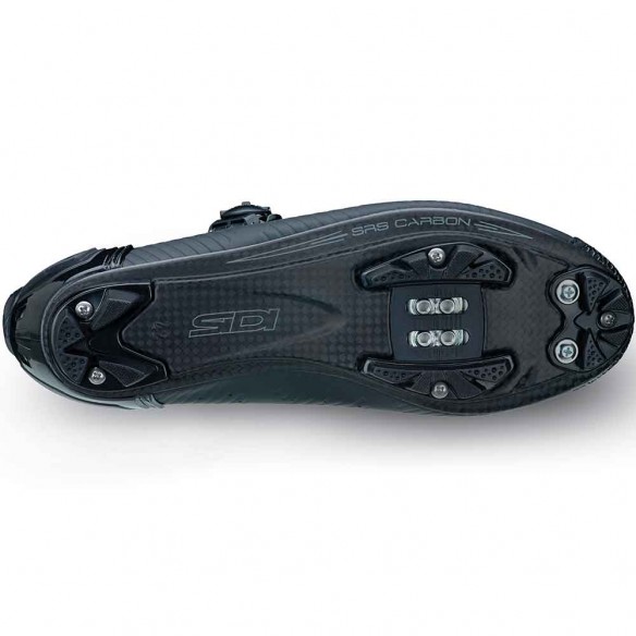 Zapatillas SIDI MTB Drako 2S SRS Negro