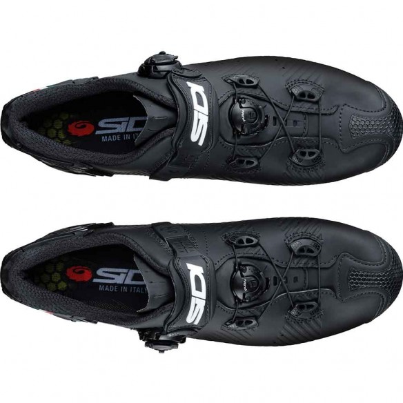 Zapatillas SIDI MTB Drako 2S SRS Negro