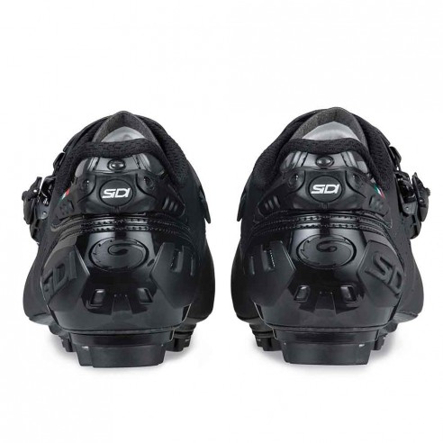 Zapatillas SIDI MTB Drako 2S SRS Negro