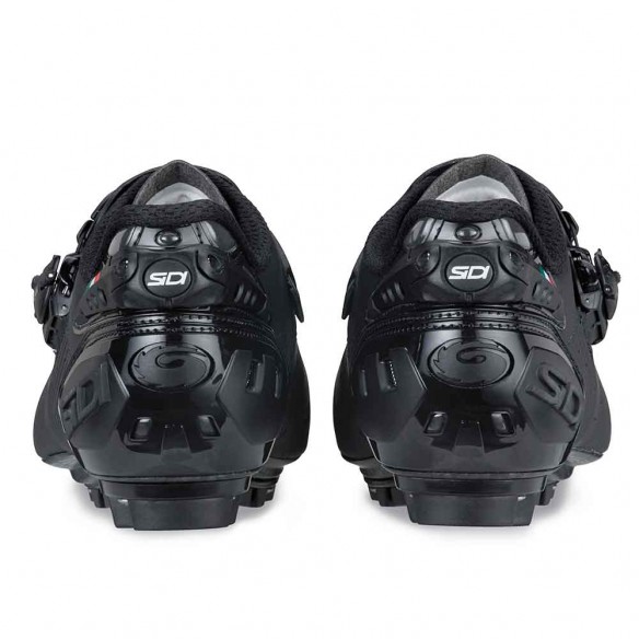 Zapatillas SIDI MTB Drako 2S SRS Negro