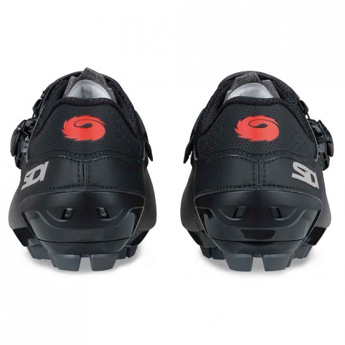 Zapatillas SIDI MTB Eagle 10 Gr/Neg