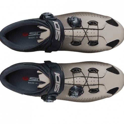 Zapatillas SIDI MTB Eagle 10 Gr/Neg