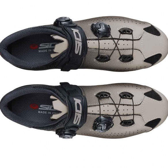 Zapatillas SIDI MTB Eagle 10 Gr/Neg