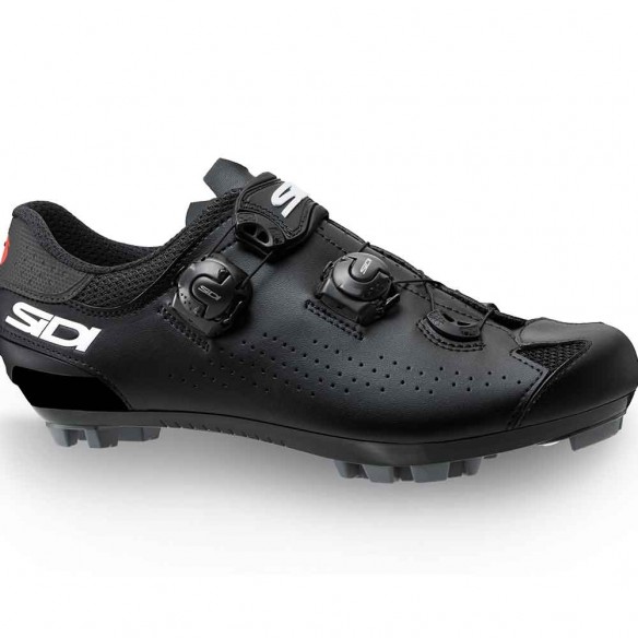 Zapatillas SIDI MTB Eagle 10 Negro