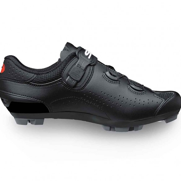 Zapatillas SIDI MTB Eagle 10 Negro