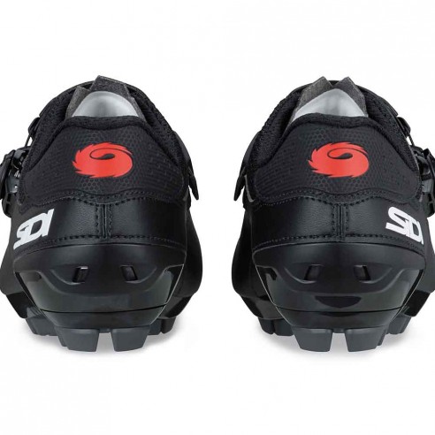Zapatillas SIDI MTB Eagle 10 Negro
