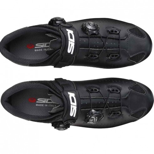 Zapatillas SIDI MTB Eagle 10 Negro