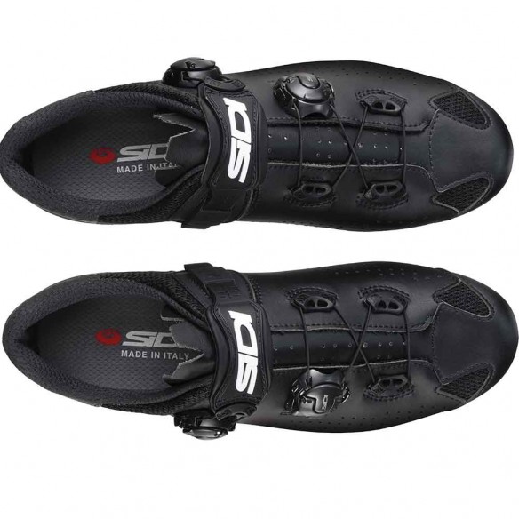 Zapatillas SIDI MTB Eagle 10 Negro