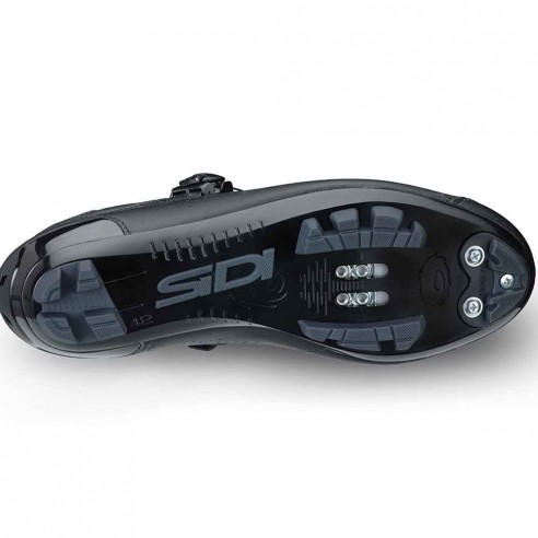 Zapatillas SIDI MTB Eagle 10 Negro