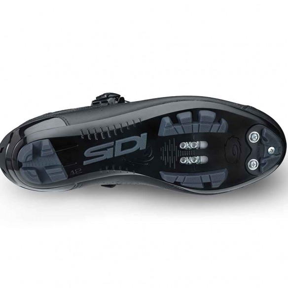 Zapatillas SIDI MTB Eagle 10 Negro