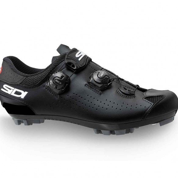 Zapatillas SIDI MTB Eagle 10 W Neg/Neg