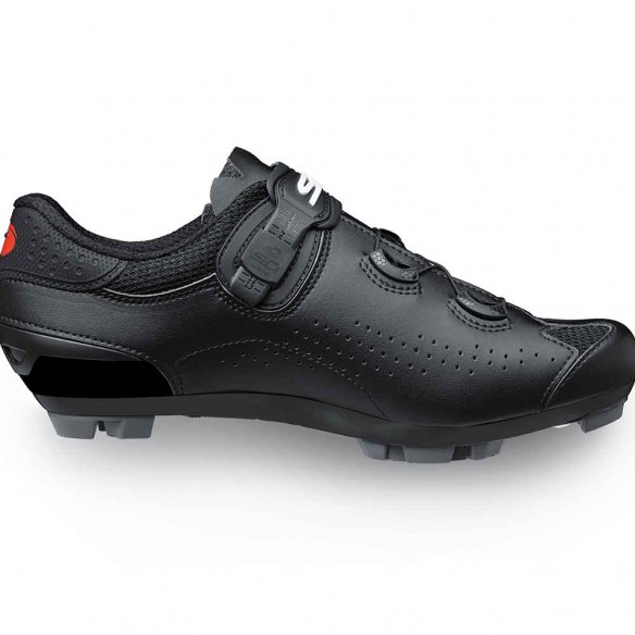 Zapatillas SIDI MTB Eagle 10 W Neg/Neg