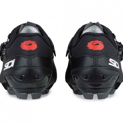 Zapatillas SIDI MTB Eagle 10 W Neg/Neg