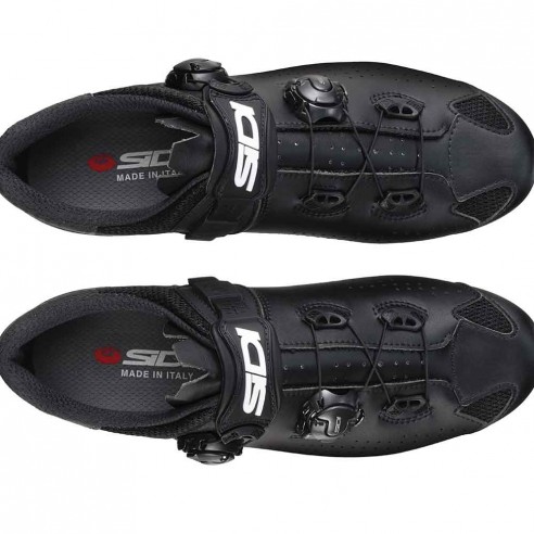 Zapatillas SIDI MTB Eagle 10 W Neg/Neg